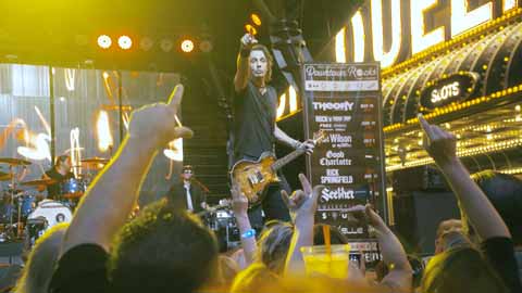 Rick Springfield