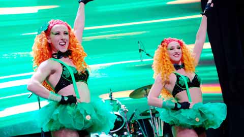 St. Patrick’s Day