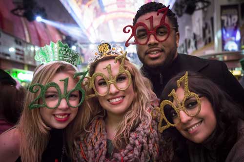 NYE (Photo)